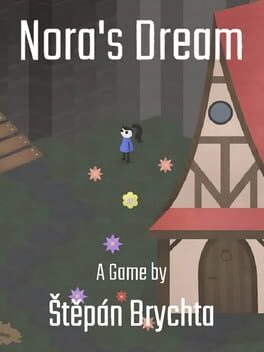 Nora's Dream Cover