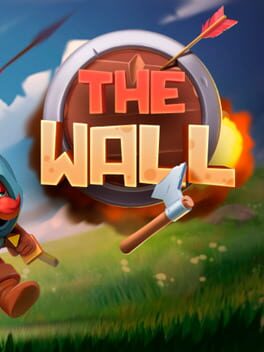 The Wall cover