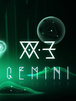 Gemini Cover