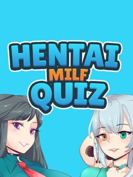 Hentai Milf Quiz Cover