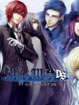 Will o' Wisp DS Cover