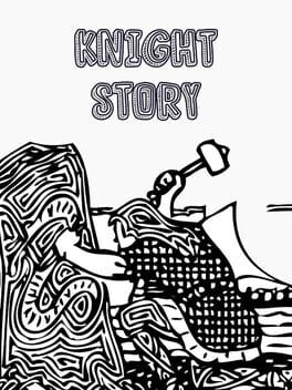 Knight Story Cover