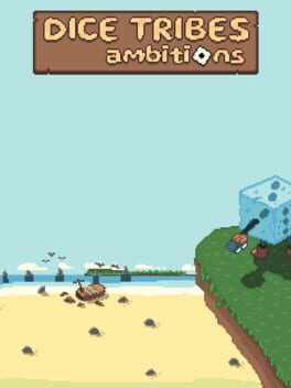 Dice Tribes: Ambitions Cover