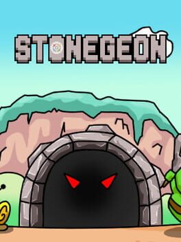 Stonegeon Cover