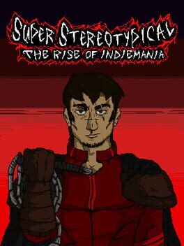 Super Stereotypical: The Rise of Indiemania Cover