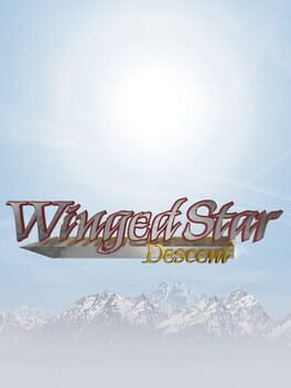 WingedStar: Descent Cover