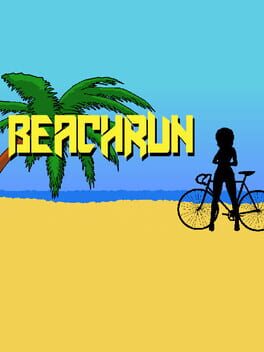 BeachRun Cover