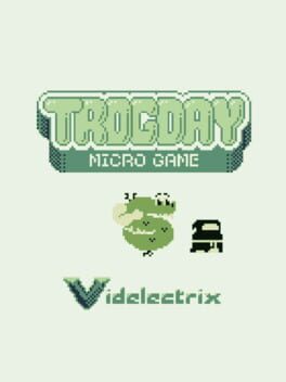 Trogday Micro Game Cover