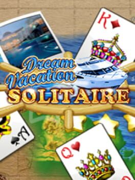 Dream Vacation Solitaire Cover