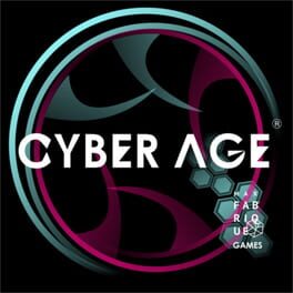 CyberAge Cover