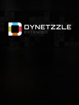 Dynetzzle Extended Cover