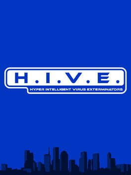 H.I.V.E. Cover