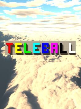 Teleball Cover