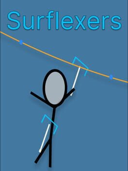Surflexers Cover