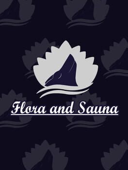 Flora and Sauna Cover