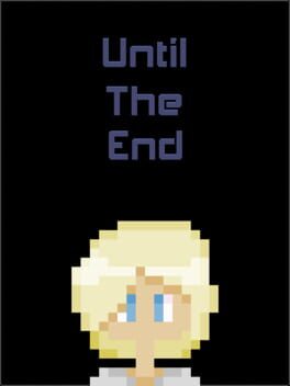 Until the End Cover