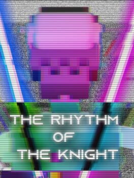 The Rhythm of the Knight Cover