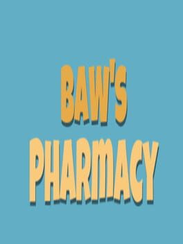 Baw's Pharmacy Cover