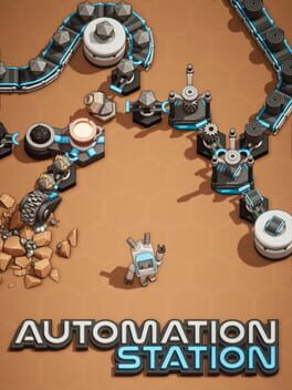 Automation Station Cover