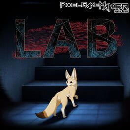 Pixel Game Maker Series LAB Cover