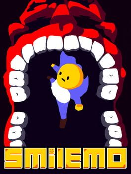 Smilemo Cover