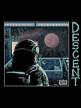 Descent Cover