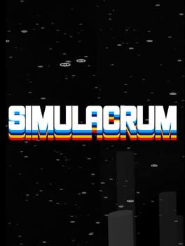 Simulacrum Cover