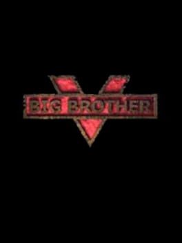 Big Brother Cover