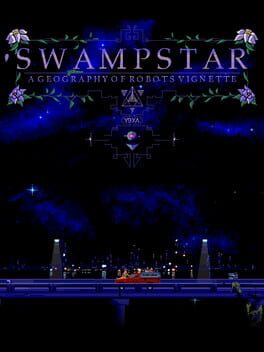 Swampstar Cover