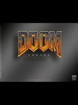 DOOM Remake 4 Cover