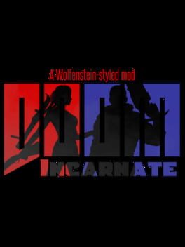 Doom Incarnate Cover