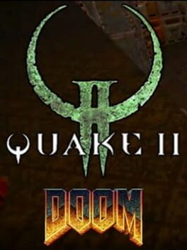 Quake 2 TC Cover