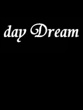 DayDream Cover