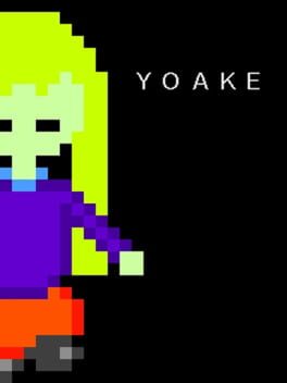 Yoake Cover