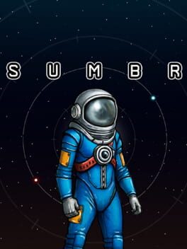 SUMBR Cover