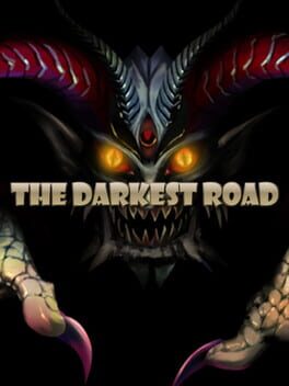 The Darkest Road Cover