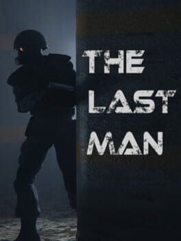 The Last Man Cover