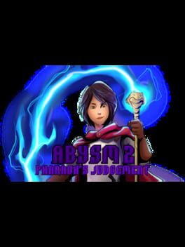 Abysm 2: Pharaoh's Judgement Cover