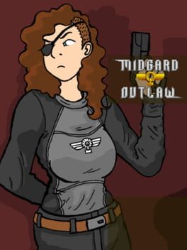 Midgard Outlaw Cover