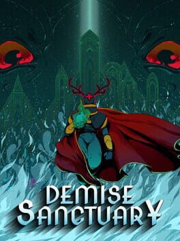 Demise Sanctuary Cover