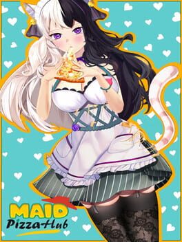 Maid PizzaHub Cover