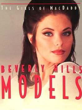 Beverly Hills Models Cover