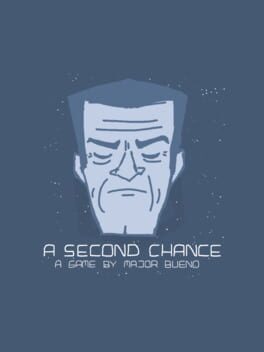 A Second Chance Cover