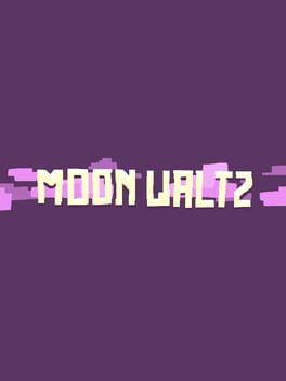 Moon Waltz Cover