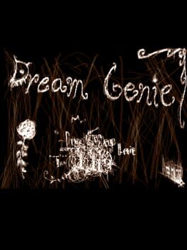 Dream Genie Cover