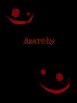 Anarchy Cover