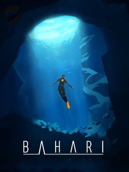 Bahari Cover