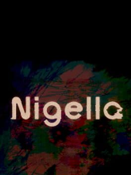 Nigella Cover