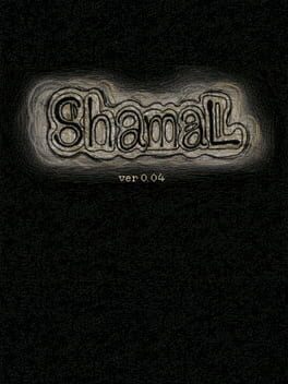 ShamaL Cover