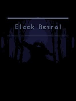 Black Astral Cover